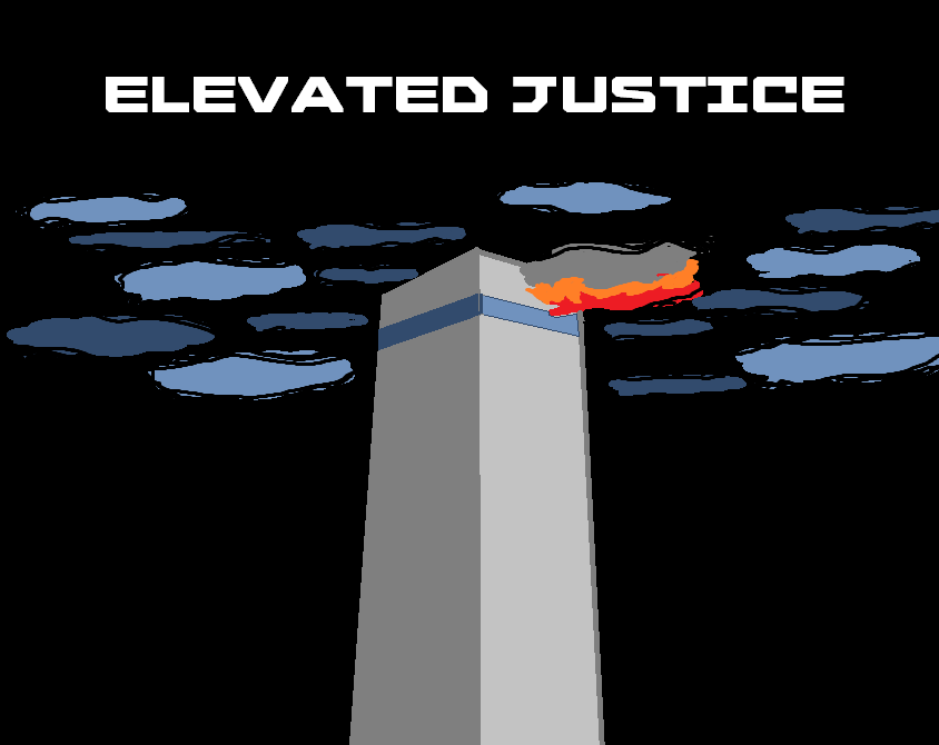 Cover image for Elevated Justice
