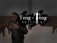 Teng Teng Challenge