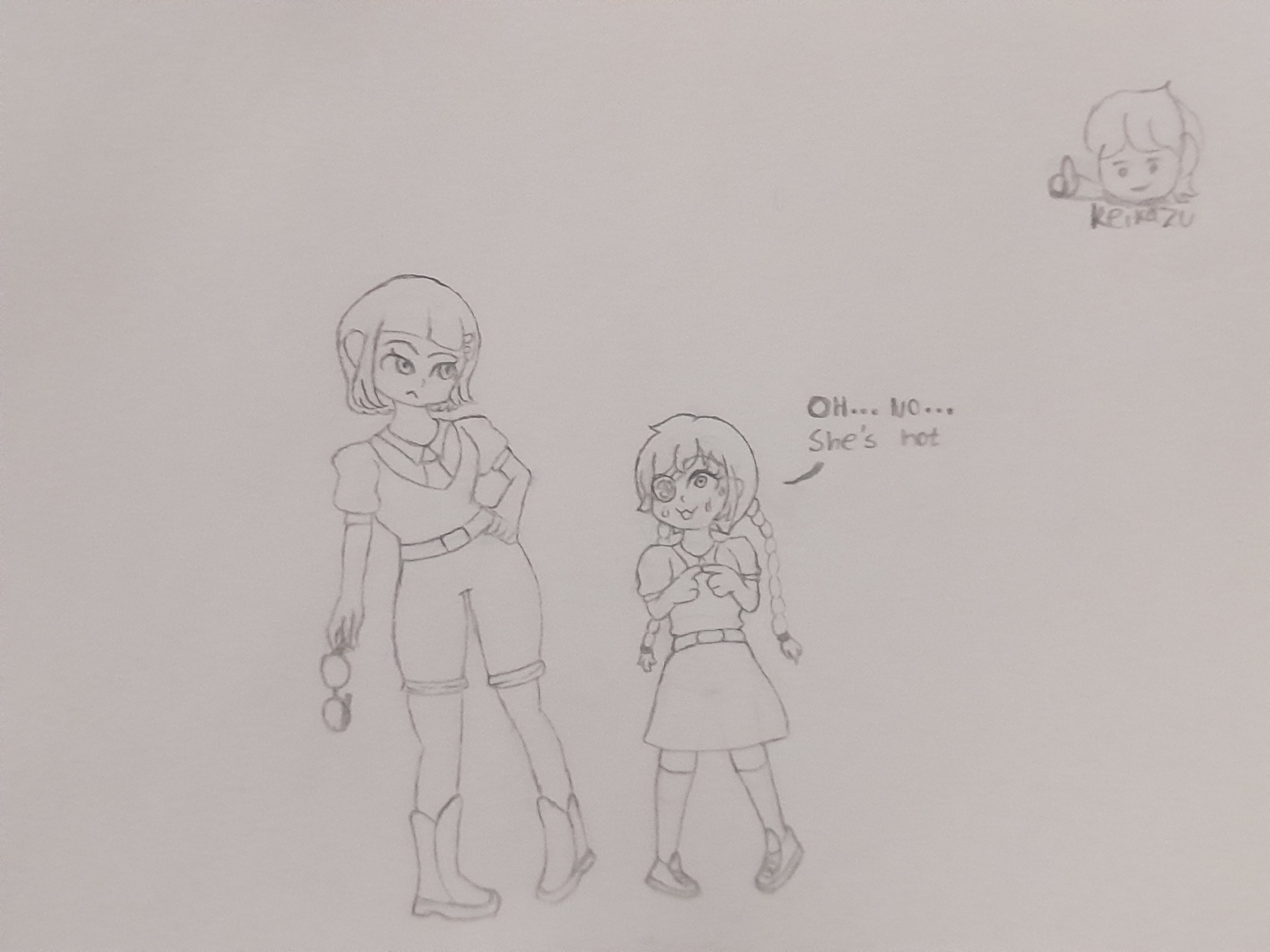 Maeve's academy elizabeth and lulu