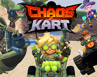 Chaos Kart