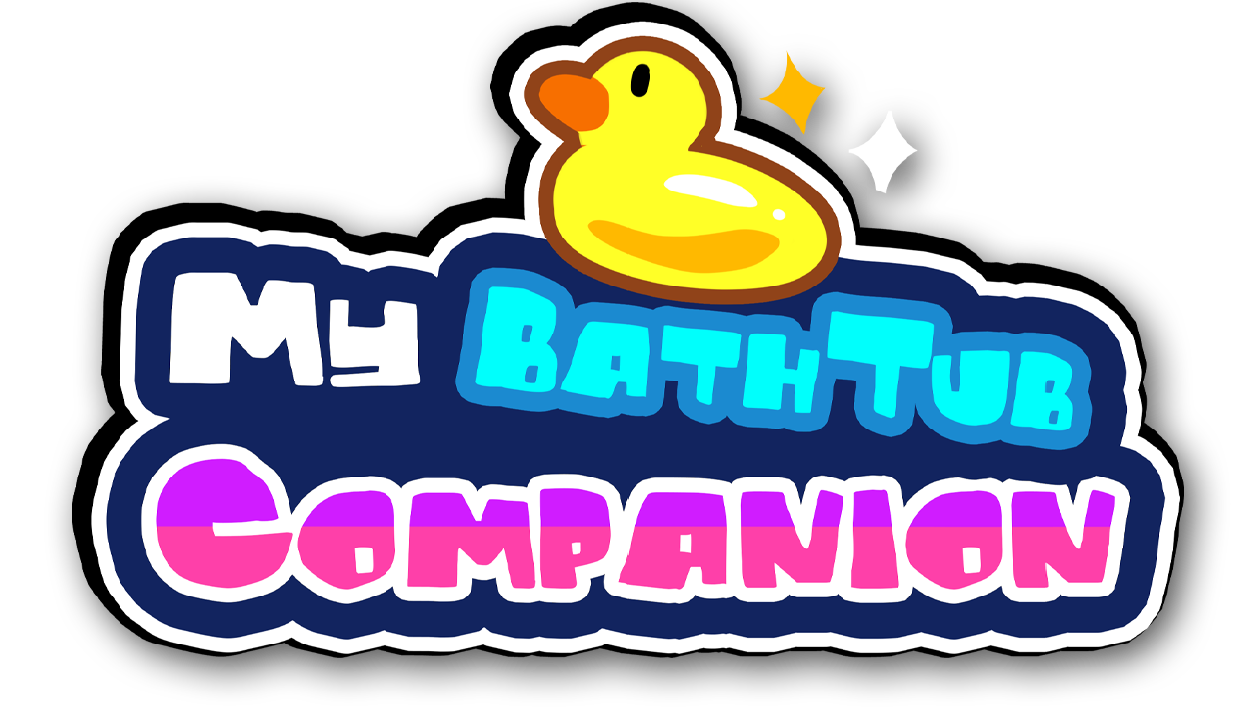 My Bath Tub Companion By SweetCakes