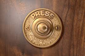 Echoes Of The Door Bell cover