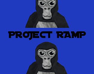 Project Ramp