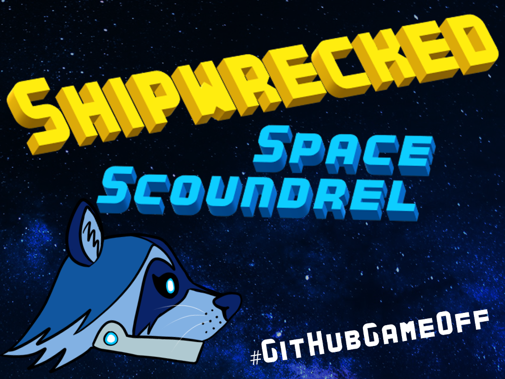 shipwrecked-space-scoundrel-by-northburns