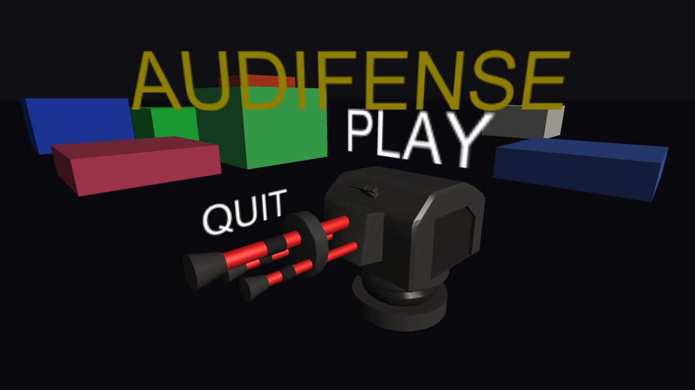 Audifense