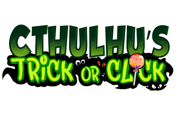 Cthulhu's Trick or Click
