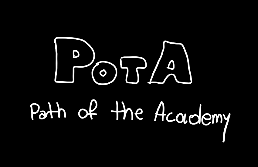 PotA - Path of the Academy