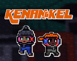 Kenan&Kel