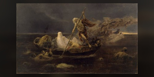 Cover image for Daemons & fiends & spells