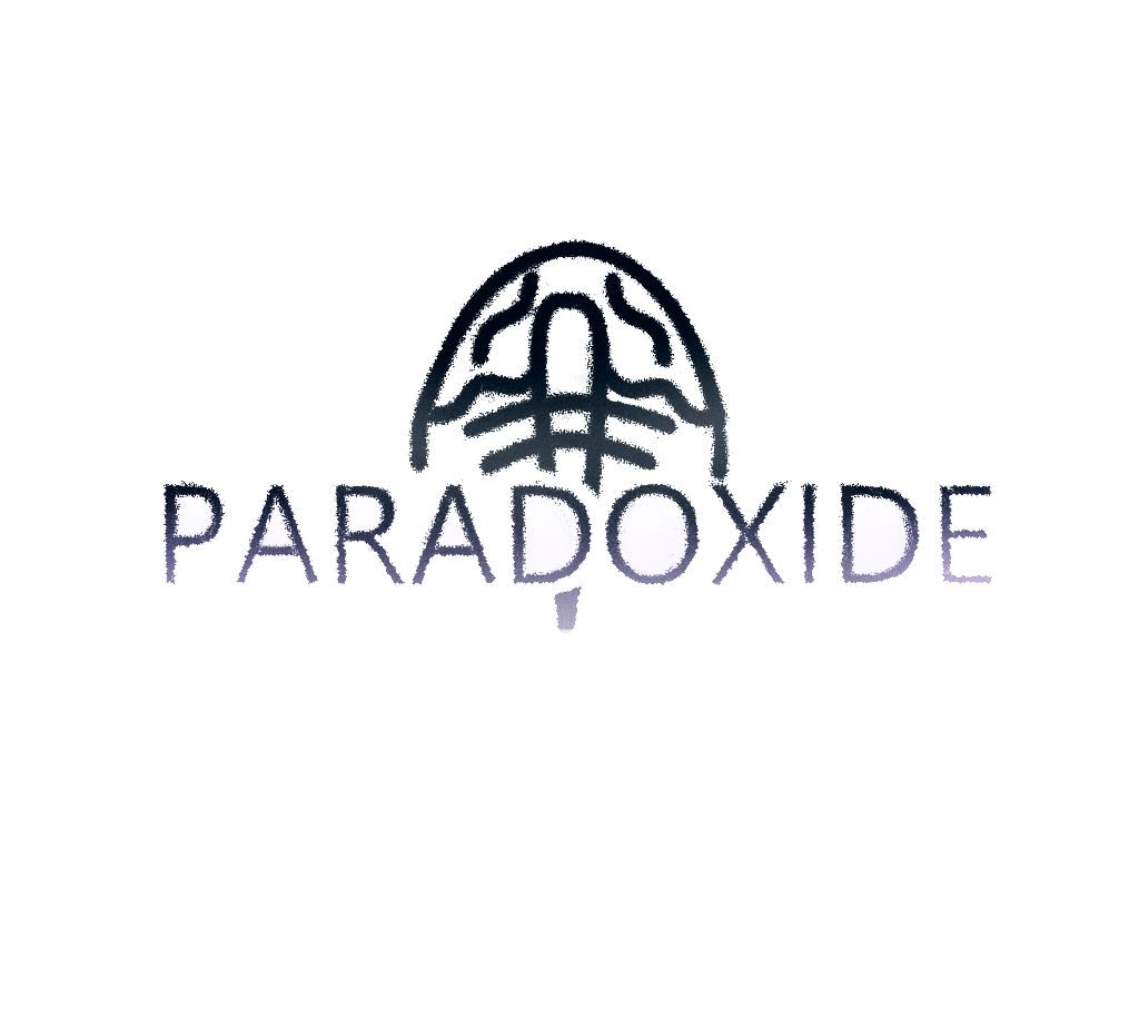 Paradoxide - Forgetting