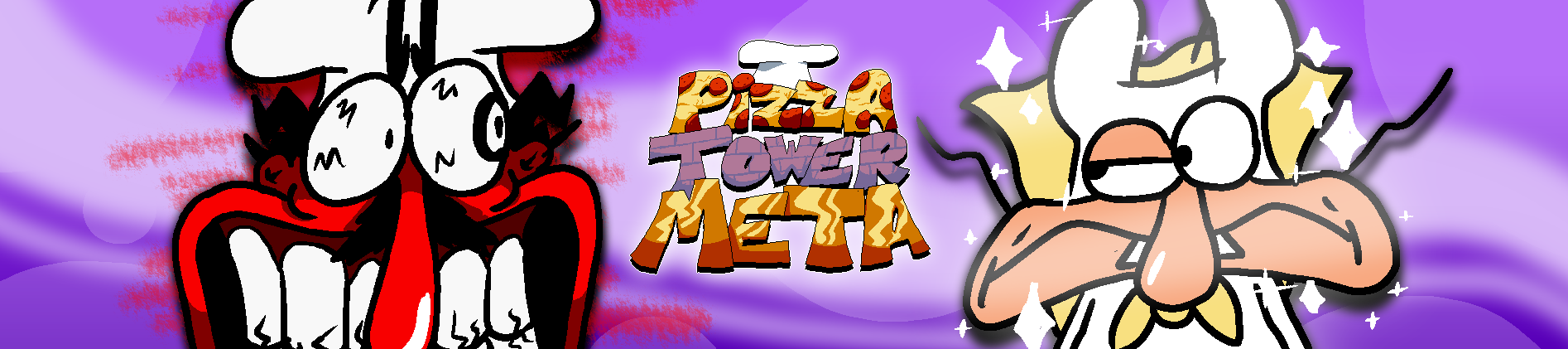 Pizza Tower Meta