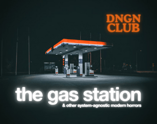 The Gas Station  