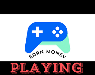 Earn Money Playing Games