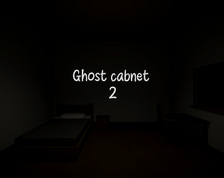 Ghost cabnet 2