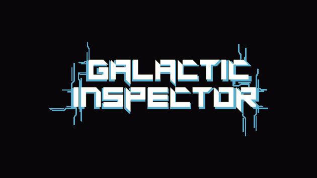 Galactic Inspector cover