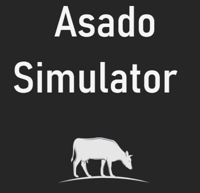 Asado Simulator