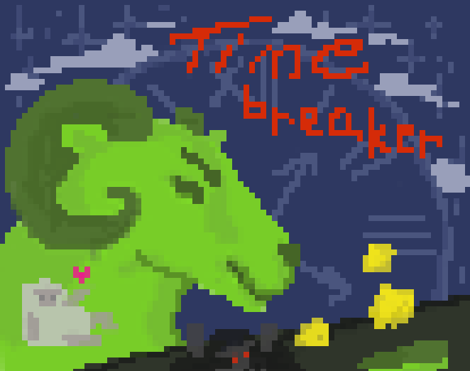 Time breaker