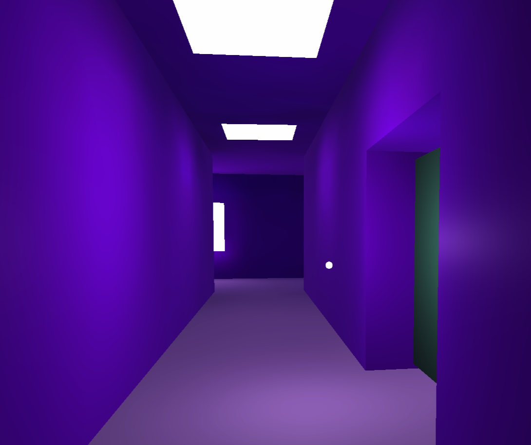 Exploration Space