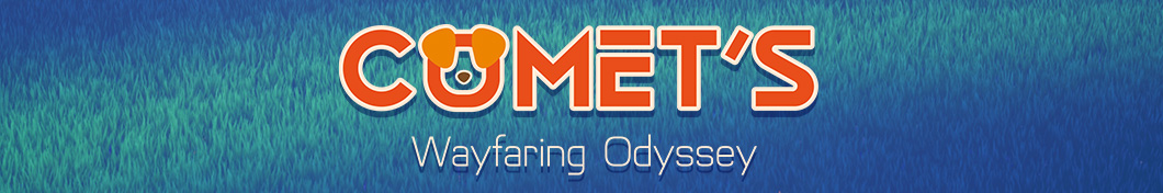 Comet's Wayfaring Odyssey 2024