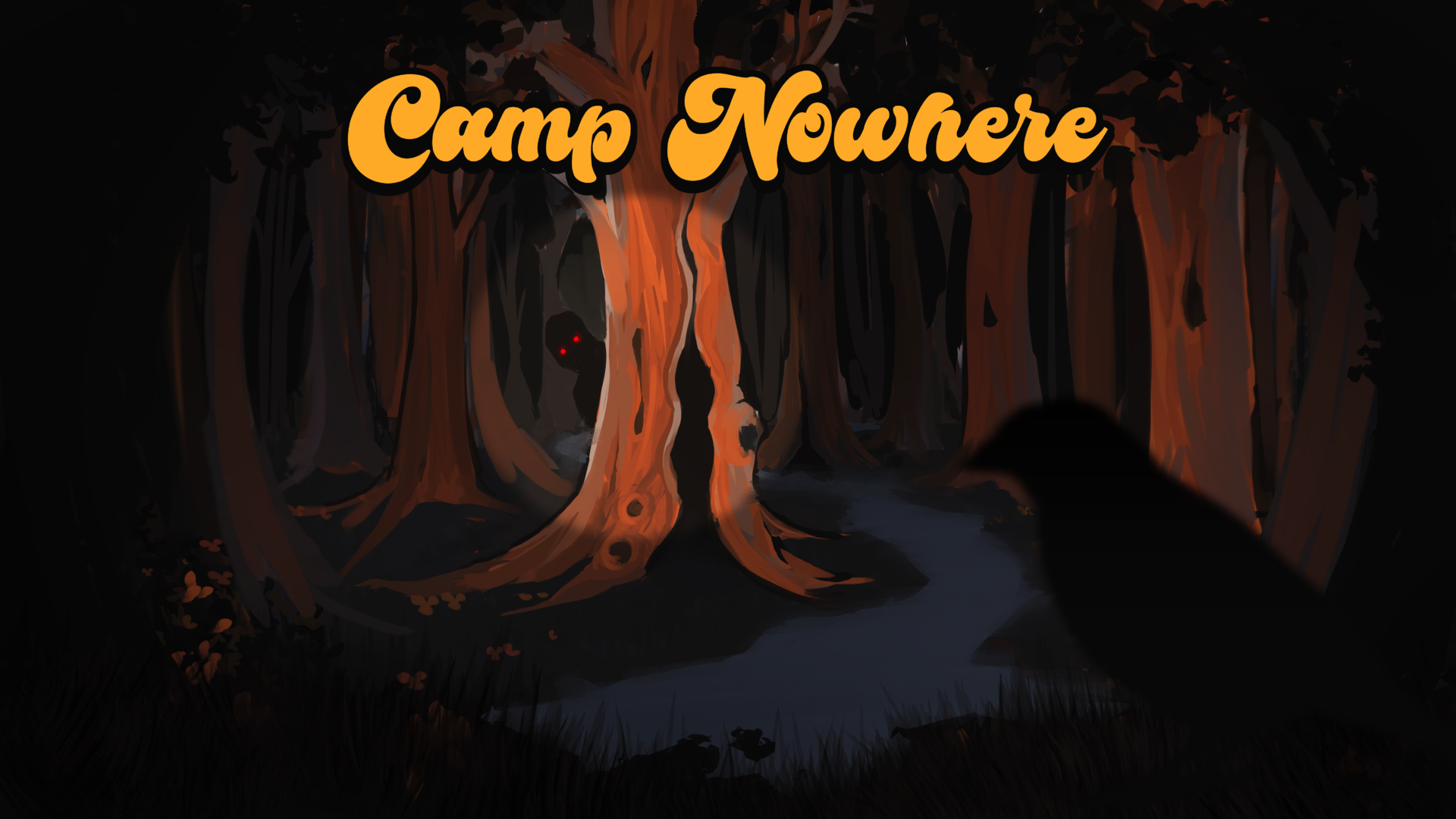 Camp Nowhere [Demo]