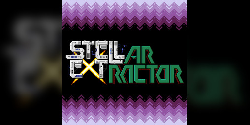 Cover image for Stellar Extractor
