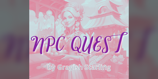 Cover image for NPC Quest