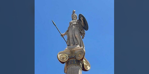 Cover image for Days of Athens