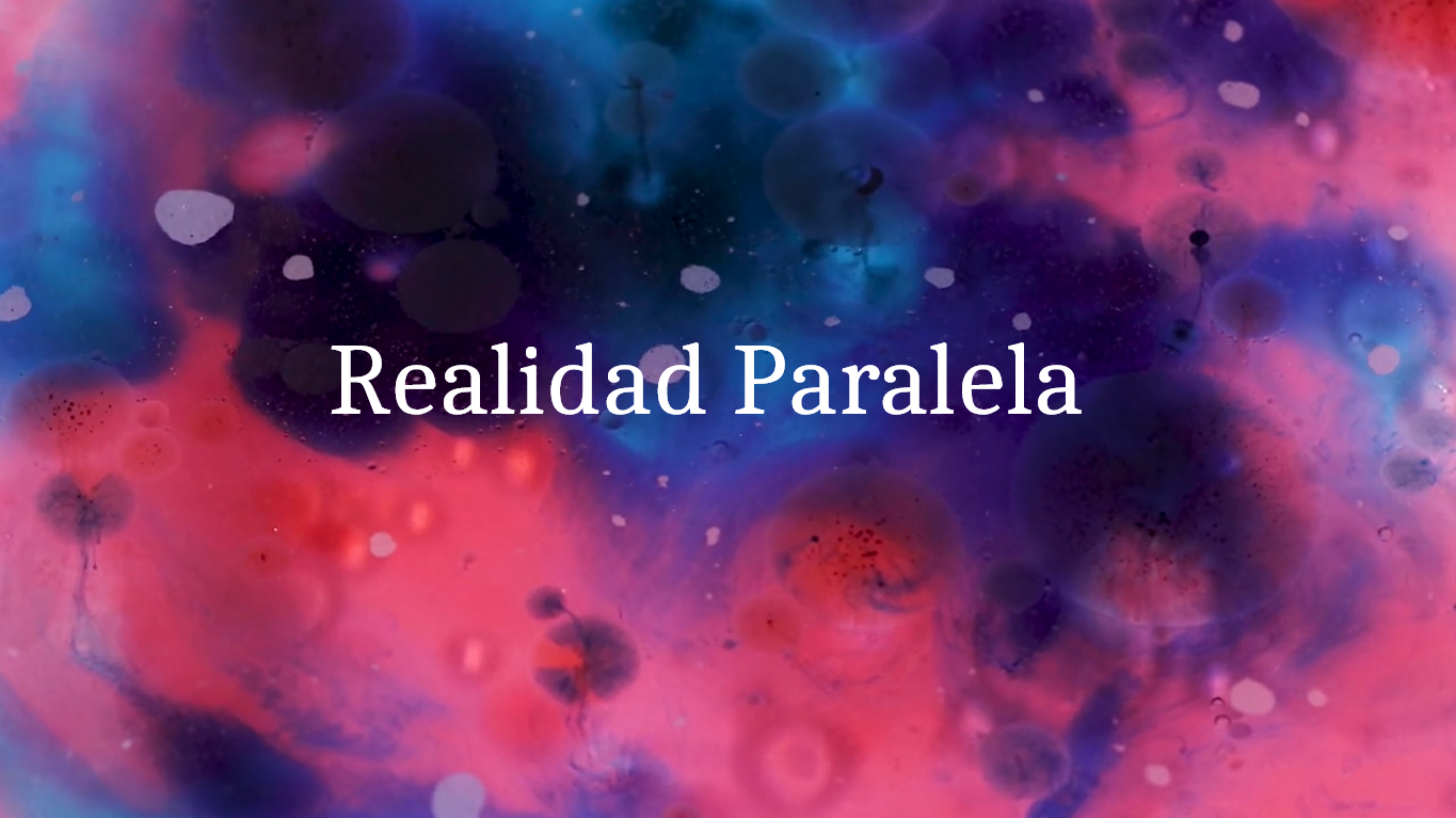 Abre Tu Mente A Otra Realidad Paralela REALIDAD PARALELA (RA) by SebaNahuel, Alxsbro