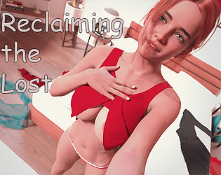 Cover image for Reclaiming the Lost