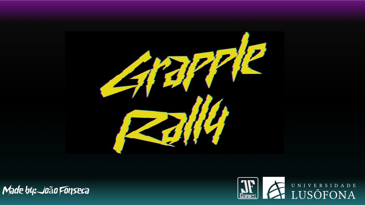 Grapple Rally