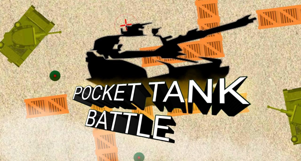 Pocket Tank Battle