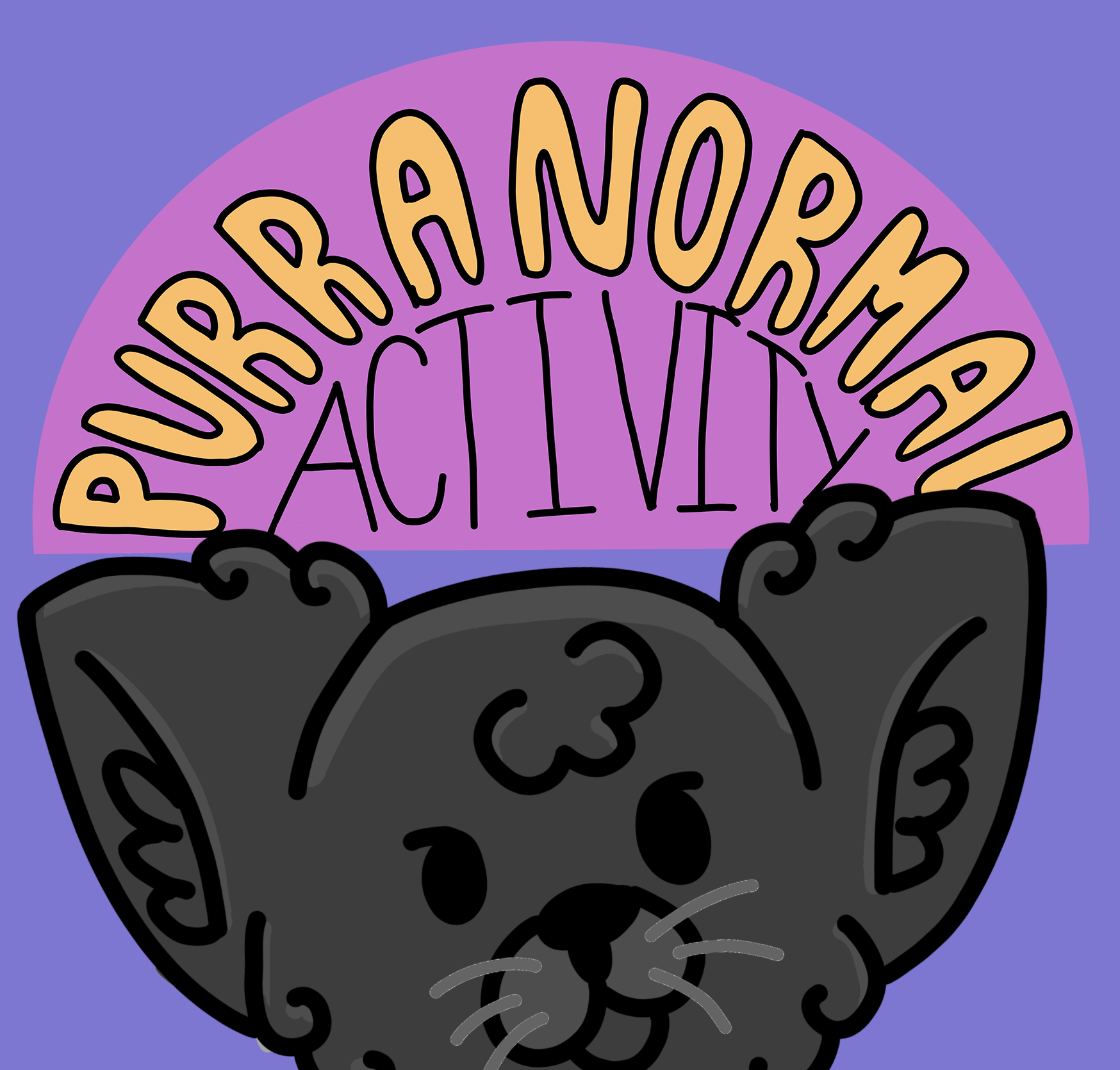 Purranormal Activity By Yevagami Mar Classyfoolkatie purranormal-activity-by-yevagami-mar-classyfoolkatie