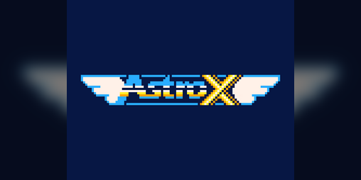 Cover image for Astro X
