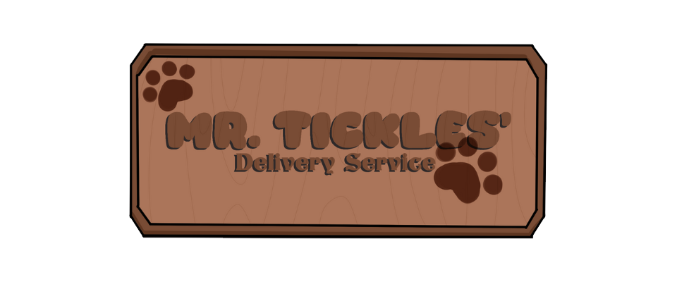 Mr. Tickles' Delivery Service