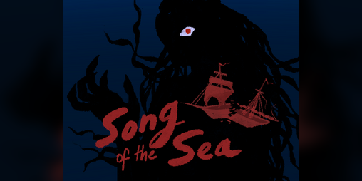 Cover image for Song of the Sea
