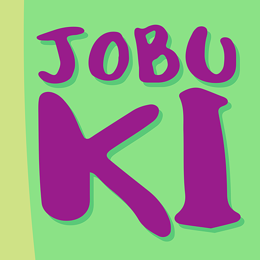 JOBU-KI