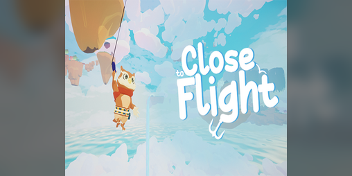 Cover image for Close to Flight