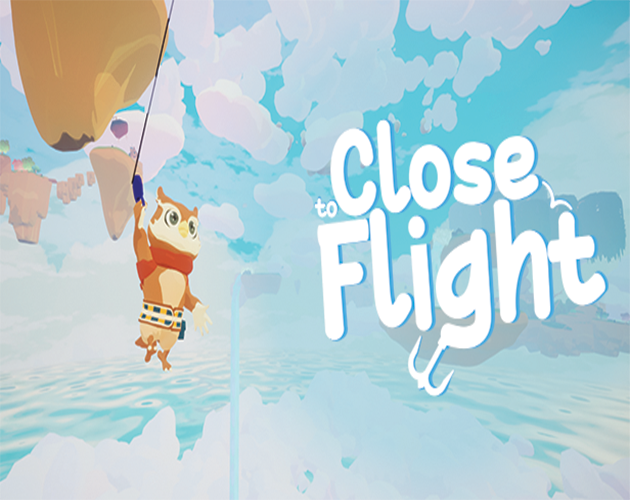 Cover image for Close to Flight