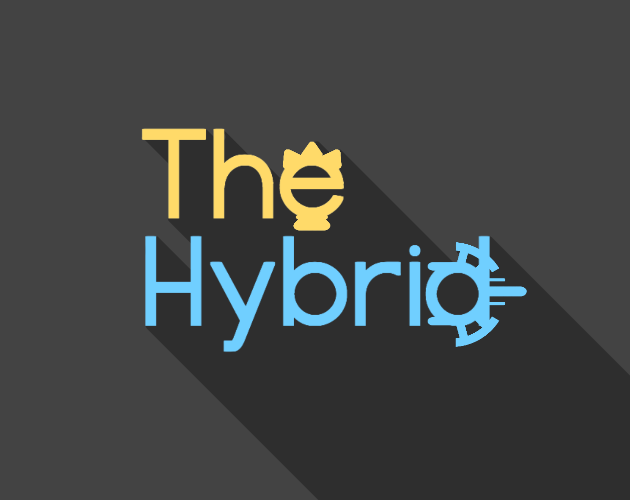 The Hybrid - Github Gameoff 2018