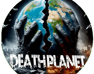 DEATH PLANET