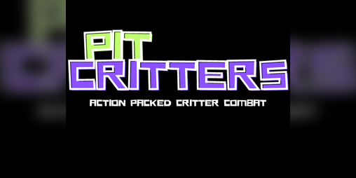 Cover image for Pit Critters
