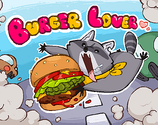 Burger Lover