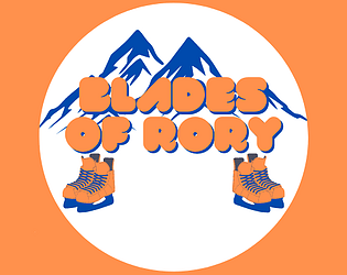 Blades Of Rory