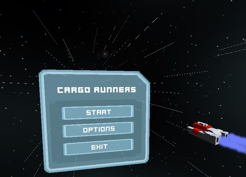 Cargo Runners