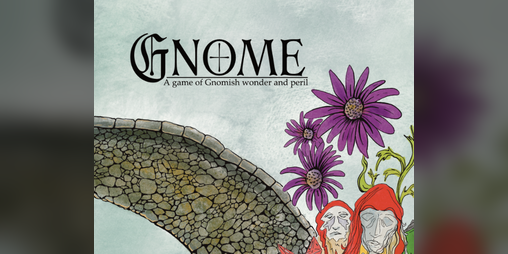 Cover image for Gnome