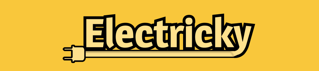 Electricky⚡