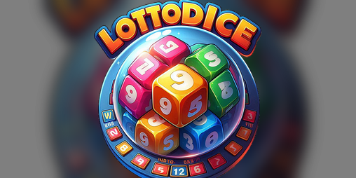 Cover image for LottoDice