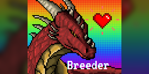 Cover image for Breeder