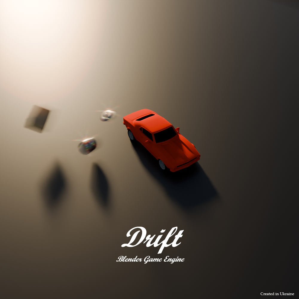 Drift (BGE)