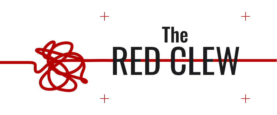 The Red Clew